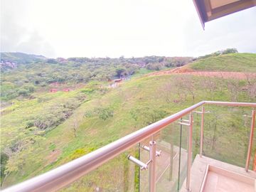 VENTA APARTAMENTO LUXURY CRISTALES CALI VALLE