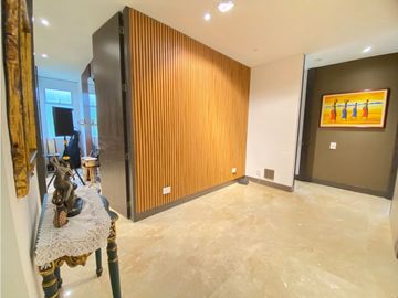 VENTA APARTAMENTO LUXURY CRISTALES CALI VALLE