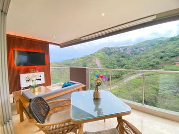 VENTA APARTAMENTO LUXURY CRISTALES CALI VALLE
