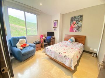 VENTA APARTAMENTO LUXURY CRISTALES CALI VALLE