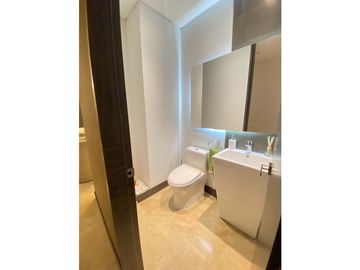 VENTA APARTAMENTO LUXURY CRISTALES CALI VALLE