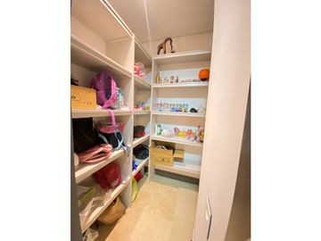 VENTA APARTAMENTO LUXURY CRISTALES CALI VALLE