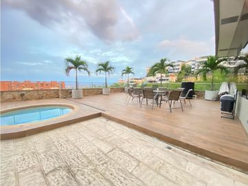 VENTA APARTAMENTO LUXURY CRISTALES CALI VALLE