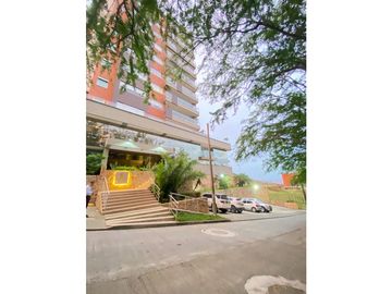 VENTA APARTAMENTO LUXURY CRISTALES CALI VALLE