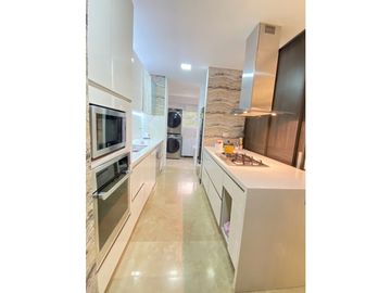 VENTA APARTAMENTO LUXURY CRISTALES CALI VALLE