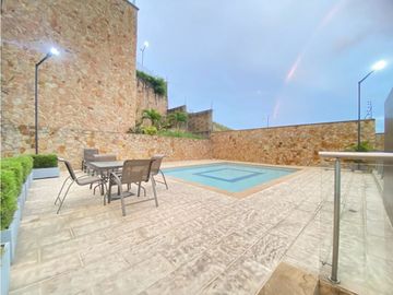 VENTA APARTAMENTO LUXURY CRISTALES CALI VALLE