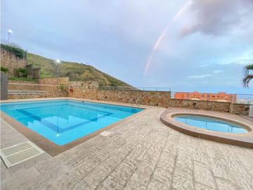 VENTA APARTAMENTO LUXURY CRISTALES CALI VALLE