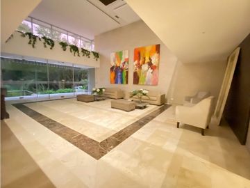 VENTA APARTAMENTO LUXURY CRISTALES CALI VALLE