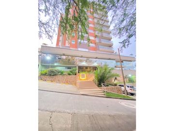 VENTA APARTAMENTO LUXURY CRISTALES CALI VALLE