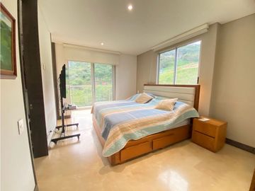 VENTA APARTAMENTO LUXURY CRISTALES CALI VALLE