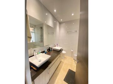 VENTA APARTAMENTO LUXURY CRISTALES CALI VALLE
