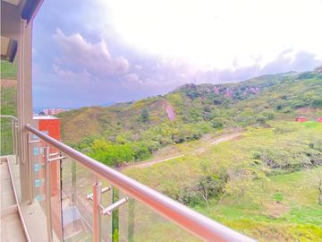 VENTA APARTAMENTO LUXURY CRISTALES CALI VALLE