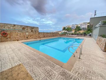 VENTA APARTAMENTO LUXURY CRISTALES CALI VALLE