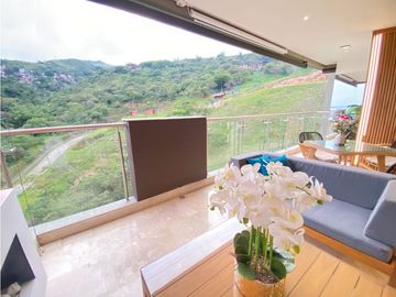 VENTA APARTAMENTO LUXURY CRISTALES CALI VALLE