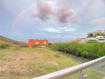 VENTA APARTAMENTO LUXURY CRISTALES CALI VALLE