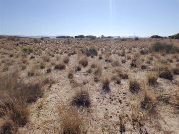 Terreno Construccion en Venta en Camino a Puerto Aldea