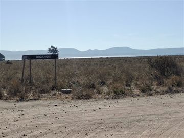 Terreno Construccion en Venta en Camino a Puerto Aldea