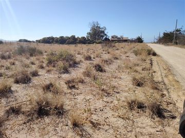Terreno Construccion en Venta en Camino a Puerto Aldea