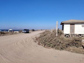 Terreno Construccion en Venta en Camino a Puerto Aldea