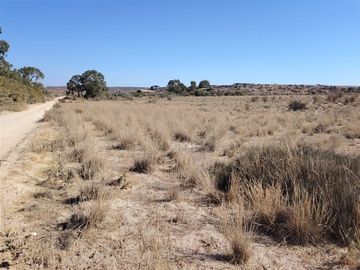 Terreno Construccion en Venta en Camino a Puerto Aldea