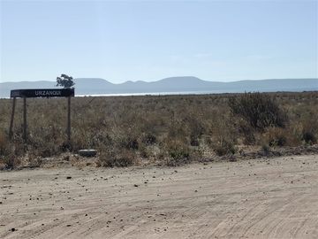 Terreno Construccion en Venta en Camino a Puerto Aldea