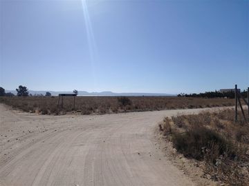 Terreno Construccion en Venta en Camino a Puerto Aldea