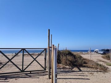Terreno Construccion en Venta en Camino a Puerto Aldea