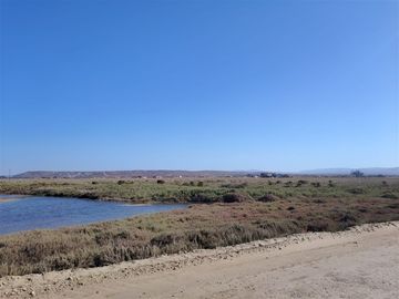 Terreno Construccion en Venta en Camino a Puerto Aldea