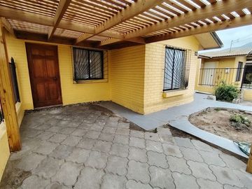 Casa en Venta en Av. Panoramica