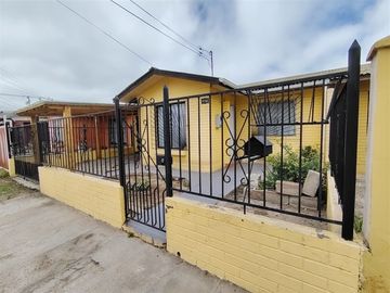 Casa en Venta en Av. Panoramica