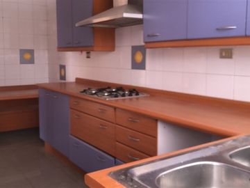 Casa en Venta en UBICADA JUNTO AL MIRADOR DE LA HERRADURA