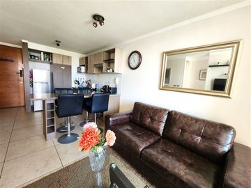 Departamento en Venta en avenida los pescadores