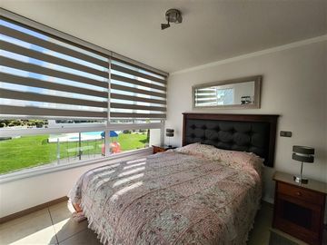 Departamento en Venta en avenida los pescadores