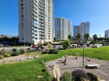 Departamento en Venta en avenida los pescadores