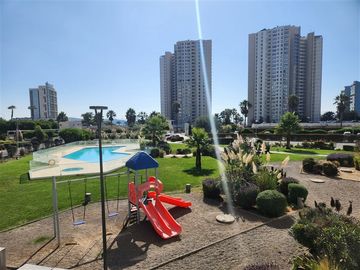 Departamento en Venta en avenida los pescadores