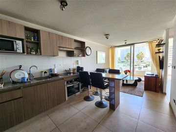 Departamento en Venta en avenida los pescadores