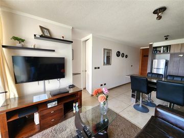Departamento en Venta en avenida los pescadores