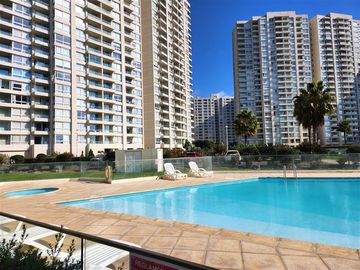 Departamento en Venta en avenida los pescadores