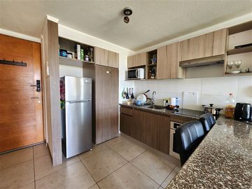 Departamento en Venta en avenida los pescadores