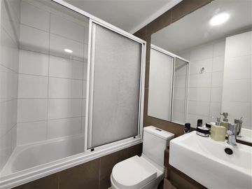 Departamento en Venta en avenida los pescadores