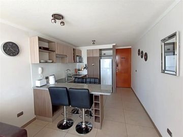 Departamento en Venta en avenida los pescadores