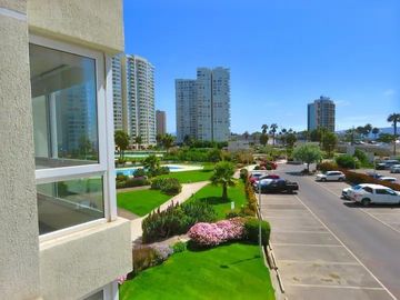 Departamento en Venta en avenida los pescadores