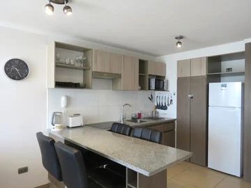 Departamento en Venta en avenida los pescadores