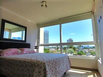 Departamento en Venta en avenida los pescadores