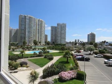 Departamento en Venta en avenida los pescadores
