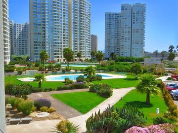 Departamento en Venta en avenida los pescadores