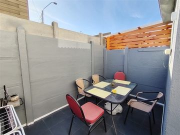 Casa en Venta en arauco