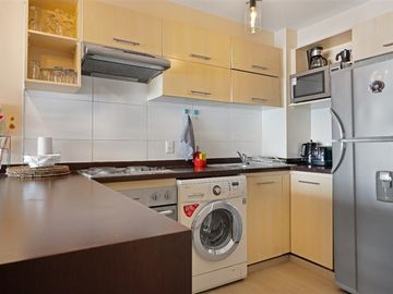 Departamento en Venta en Depto. 1903 Frende a Playa La Herradura