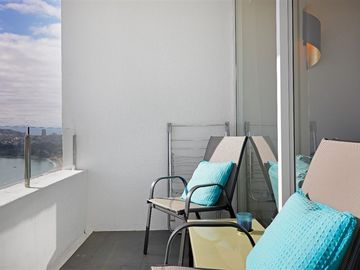 Departamento en Venta en Depto. 1903 Frende a Playa La Herradura