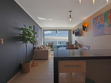 Departamento en Venta en Depto. 1903 Frende a Playa La Herradura